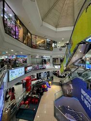 Queensway Tower / Queensway Shopping Centre (D3), Shop House #607309321